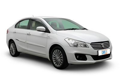 Maruti Ciaz-img